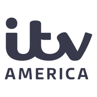 ITV America Logo PNG Vector