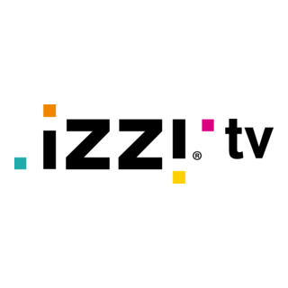 Izzi TV Logo PNG Vector