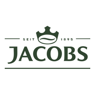 Jacobs Coffee Logo PNG Vector