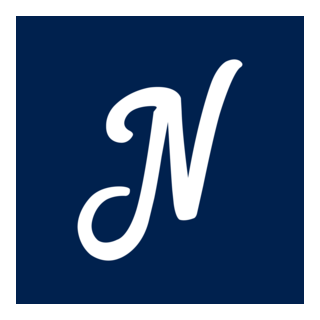 Jaguares de Nayarit 2025 Logo PNG Vector