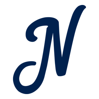 Jaguares de Nayarit 2025 Logo PNG Vector