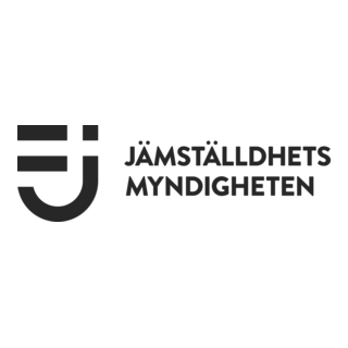 Jämställdhetsmyndigheten Logo PNG Vector