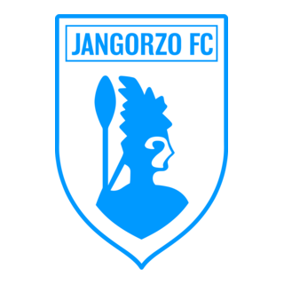 JANGORZO FC DE MARADI Logo PNG Vector