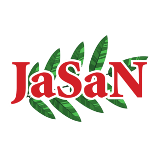 JaSaN – Jasný Signál Nezávislých Logo PNG Vector