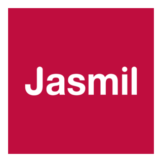 Jasmil Logo PNG Vector