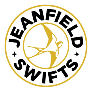 Jeanfield Swifts FC Logo PNG Vector