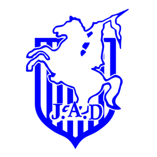 Jeanne d'Arc Drancy Logo PNG Vector