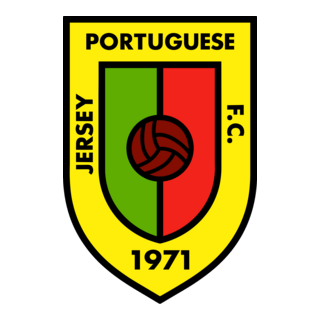 Jersey Portuguese Football Club Logo PNG Vector