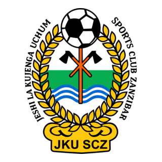 Jeshi La Kujenga Uchumi Football Club Logo PNG Vector