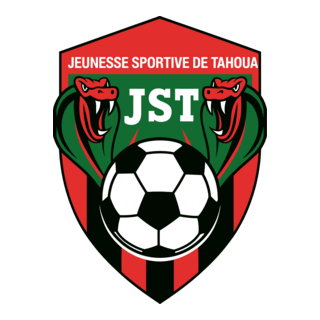 JEUNESSE SPORTIVE DE TAHOUA Logo PNG Vector