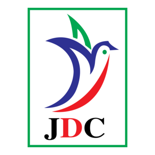 Jhenaidah Diagnostic Center Logo PNG Vector