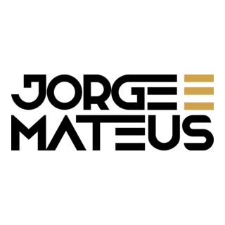 Jorge e Mateus Logo PNG Vector