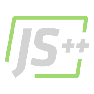 JS++ Logo PNG Vector