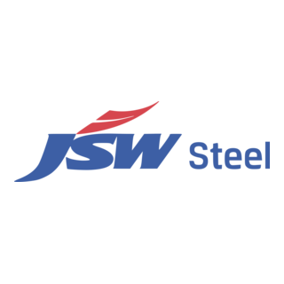 JSW Steel Logo PNG Vector