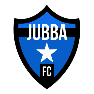 Jubba Football club Logo PNG Vector