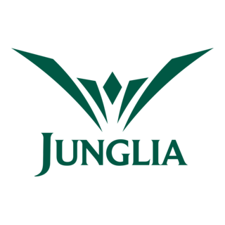 Junglia Logo PNG Vector