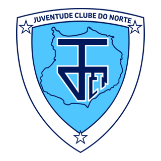 Juventude Clube Do Norte Da Boa Vista Logo PNG Vector