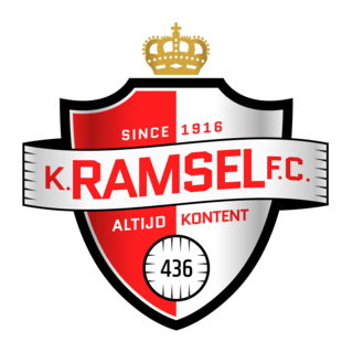 K. Ramsel FC Logo PNG Vector