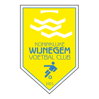 K Wijnegem Logo PNG Vector