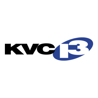 K13VC Logo PNG Vector