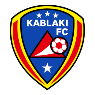 KABLAKI FC Logo PNG Vector