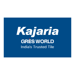 Kajaria Logo PNG Vector