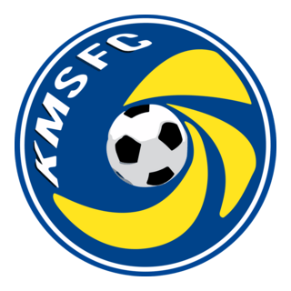 Kalighat Milan Sangha FC Logo PNG Vector