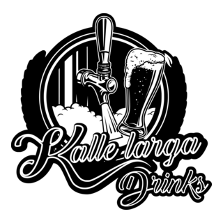 kalle larga Logo PNG Vector