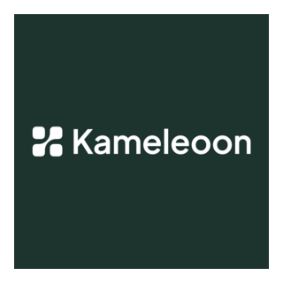Kameleoon Logo PNG Vector