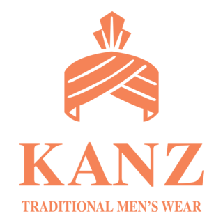 KANZ Logo PNG Vector