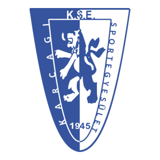 Karcagi SE Logo PNG Vector