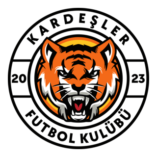 Kardeşler FK Logo PNG Vector