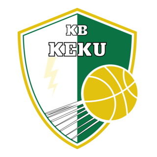KB Keku Logo PNG Vector