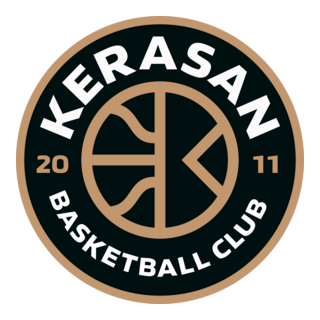 KB Kerasan Logo PNG Vector