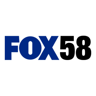 KBFX Logo PNG Vector
