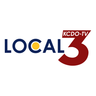 KCDO Local 3 Logo PNG Vector