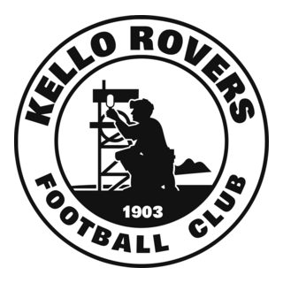 Kello Rovers Football Club Logo PNG Vector
