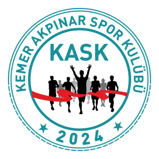 Kemer Akpınar Spor Logo PNG Vector