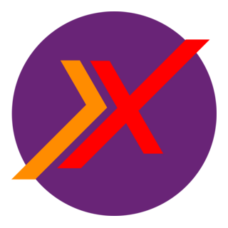 KeyboardX Logo PNG Vector