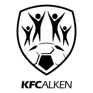 KFC Alken Logo PNG Vector