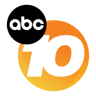 KGTV Logo PNG Vector