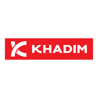 Khadim Logo PNG Vector