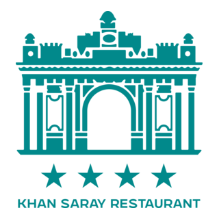khan saray restaurant Logo PNG Vector