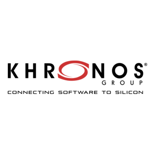 Khronos Logo PNG Vector