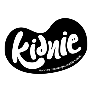 Kidnie Logo PNG Vector