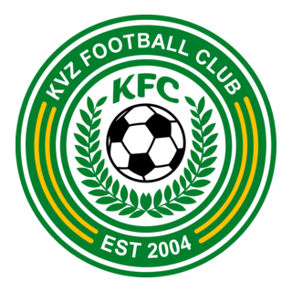 Kikosi cha Valantia Zanzibar Football Club Logo PNG Vector
