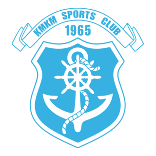 Kikosi Maalum cha Kuzuia Magendo Football Club Logo PNG Vector