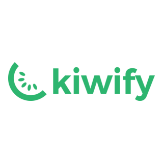 Kiwify Logo PNG Vector