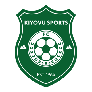 Kiyovu Sport Football Club Logo PNG Vector