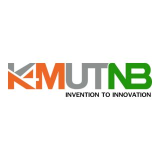 KMUTNB Logo PNG Vector